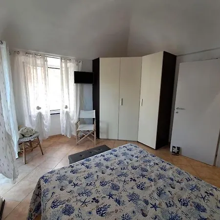 La Muiattiera Apartment *