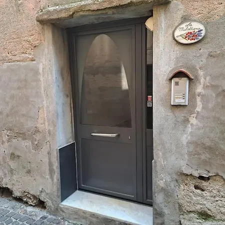 La Muiattiera Voze