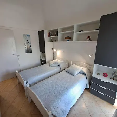 Lejlighed La Muiattiera *