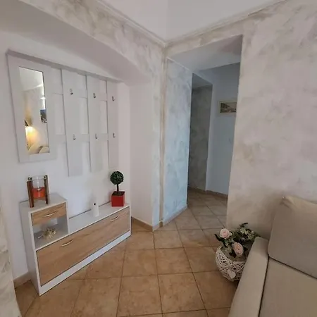 La Muiattiera Apartament Voze