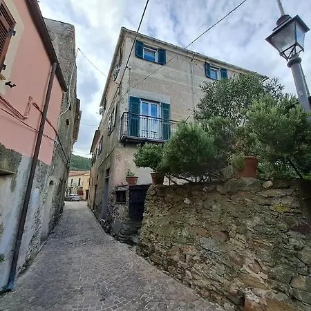 La Muiattiera * Voze