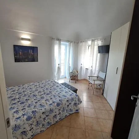 La Muiattiera Lägenhet *